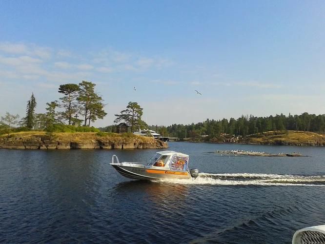 Карелия в зимнем сне: где лес — белый храм, а озёра — стекло