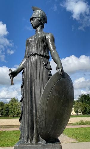 Здесь родилась Великая Русь