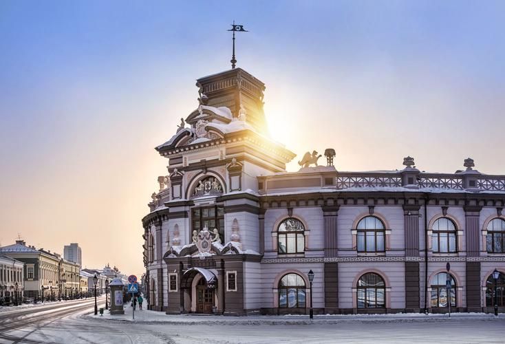 Дельфины и термы: выходные на максимум