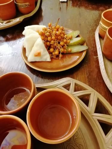 Автобус | Тур по Золотому Кольцу из Санкт-Петербурга.