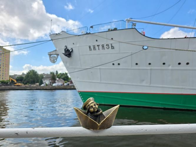 Вкус морского бриза и марципана