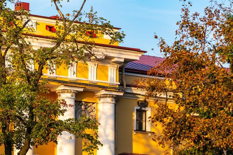 Автобус| Путешествие по границе культур