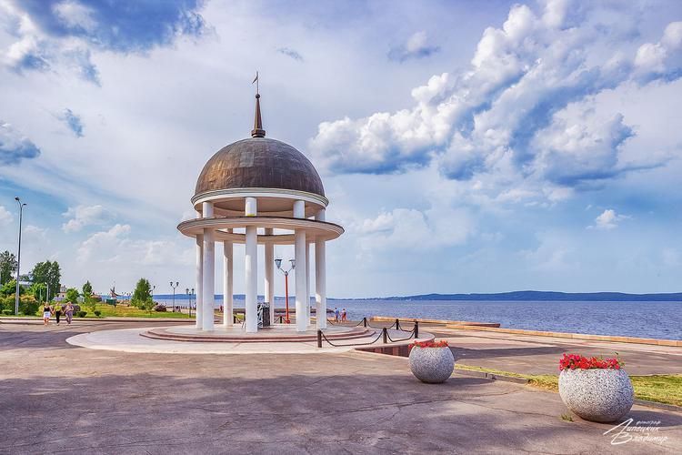 Два дня — и вся Карелия перед вами