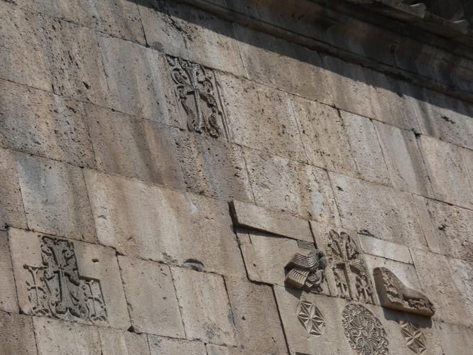 Святая земля в канун чуда