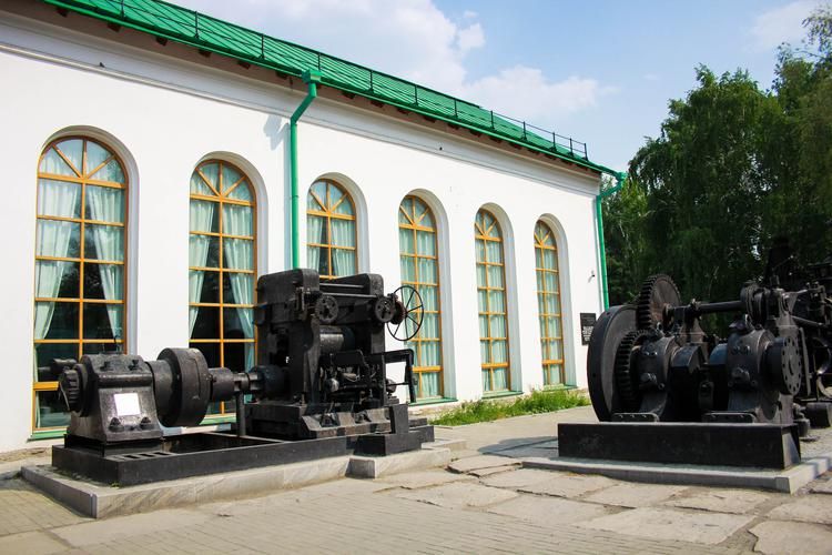 Опорный край России