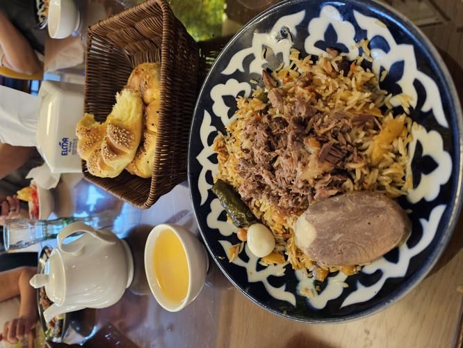 Удмуртский вкус: ритуал с костром, медом и родными словами