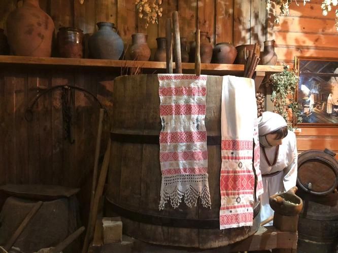 Автобус| Вкусы Марий Эл: сырный день в Йошкар‑Оле