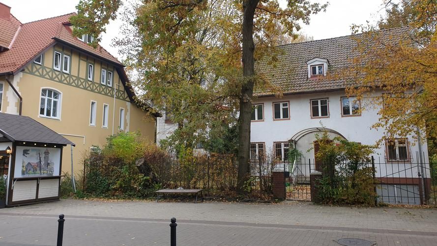 Февраль у моря — где тишина солёная, а каждый ветер — письмо зимы