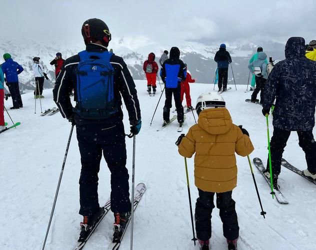 Зимняя магия Осетии: Мамисон и Цей 7 дней