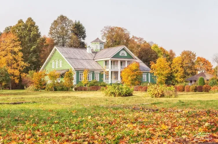 В сказочную Вятку, на родину художников Васнецовых