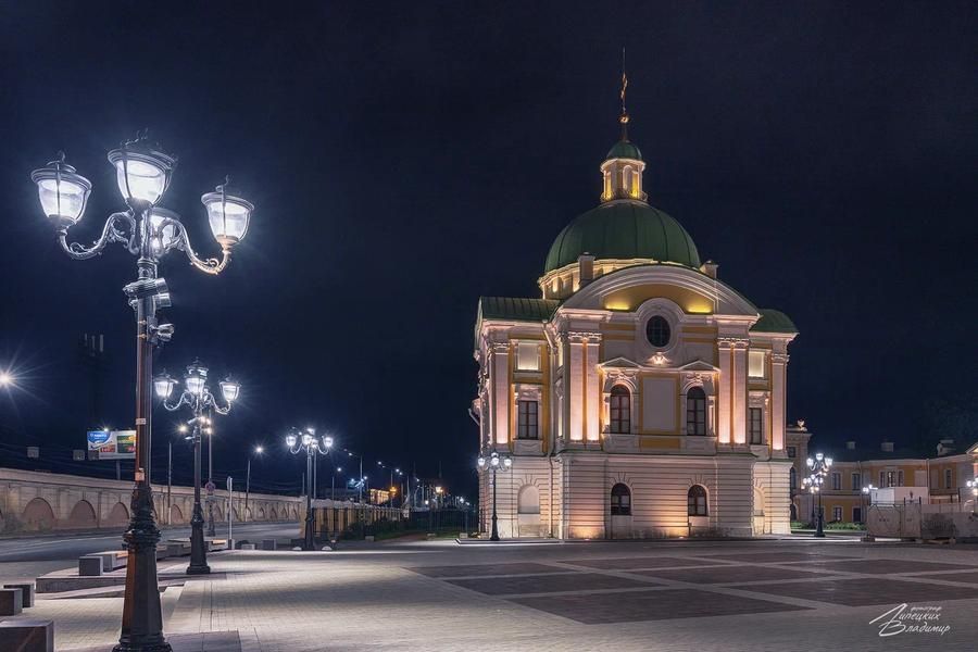 Автобус| Новогодний Селигер: там, где рождается чудо