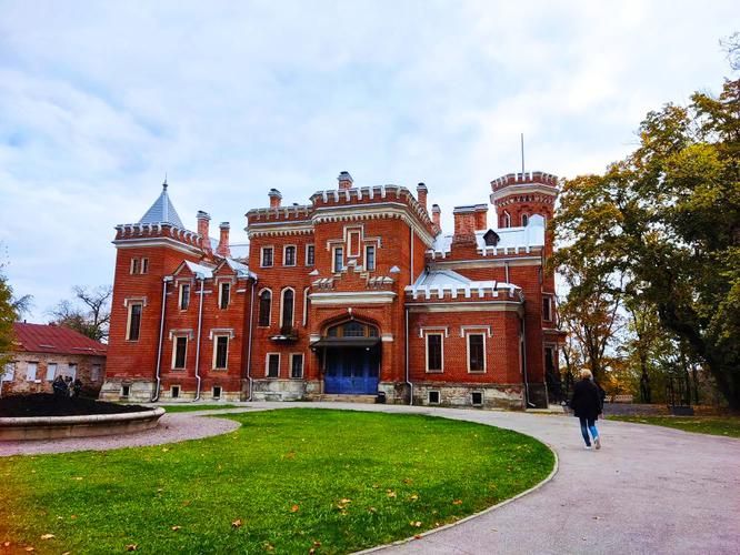 Автобус| В гости к сладкому и пушистому