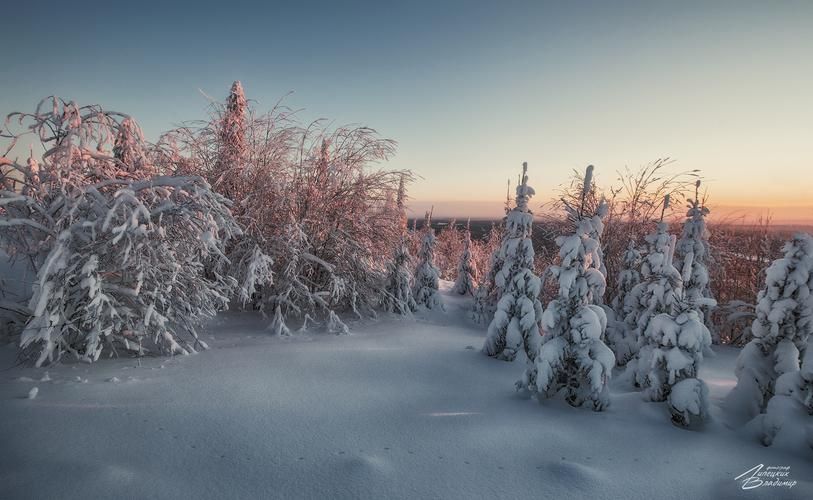 Автобус| Новогоднее путешествие по Уралу: от ледяных пещер до сказочных скал из Нижнего Новгорода