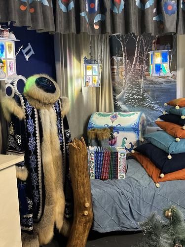 Татарский Новый 2026 год с Кыш Бабай  5д/4н заезд  31.12.2025