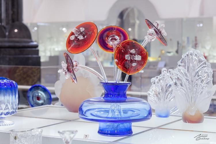 Огненный маршрут