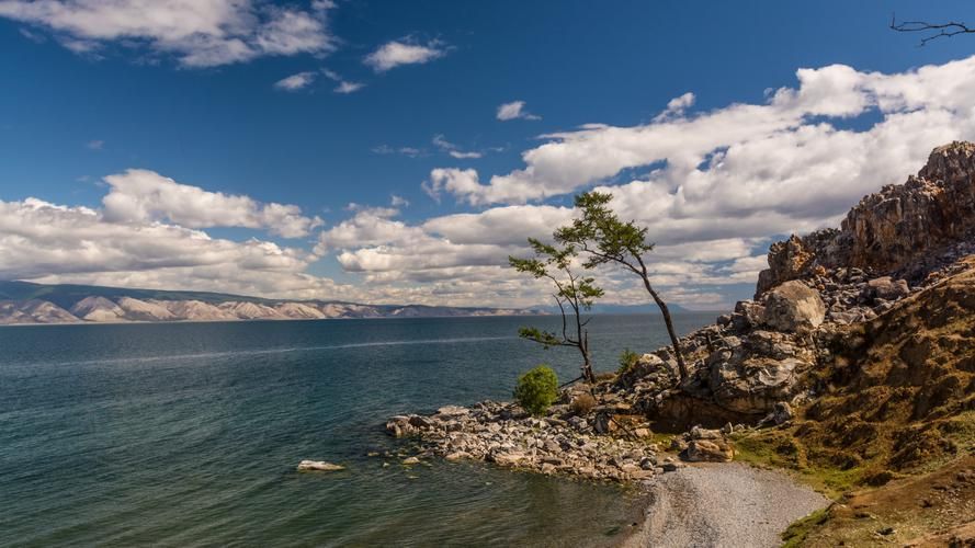 Привет, Сахалин