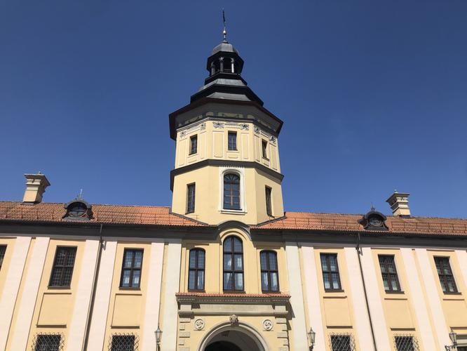 Автобус| Белорусский Вояж из Ижевска