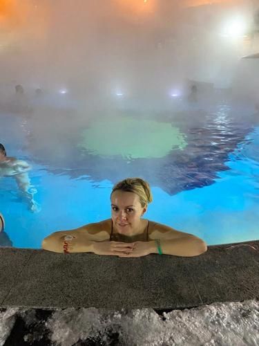 Сибирские хроники: знакомство с Тюменью