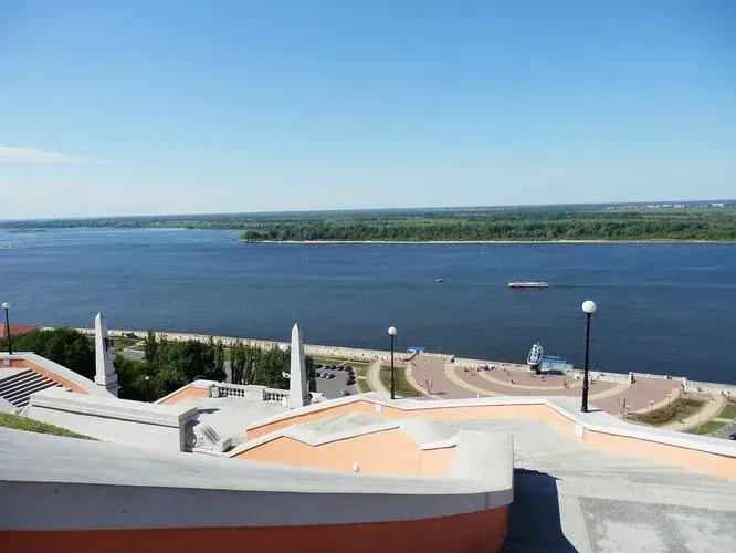 Поезд | Нижегородские этюды из Перми 2025