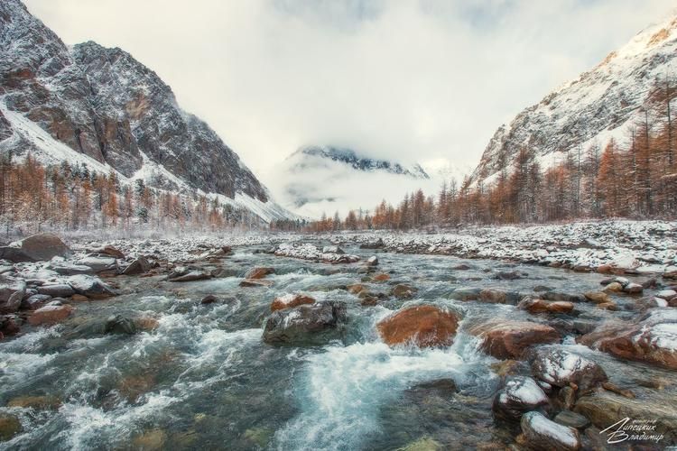 Автобус| Кавказские души: от Осетии до гор Ингушетии из Казани