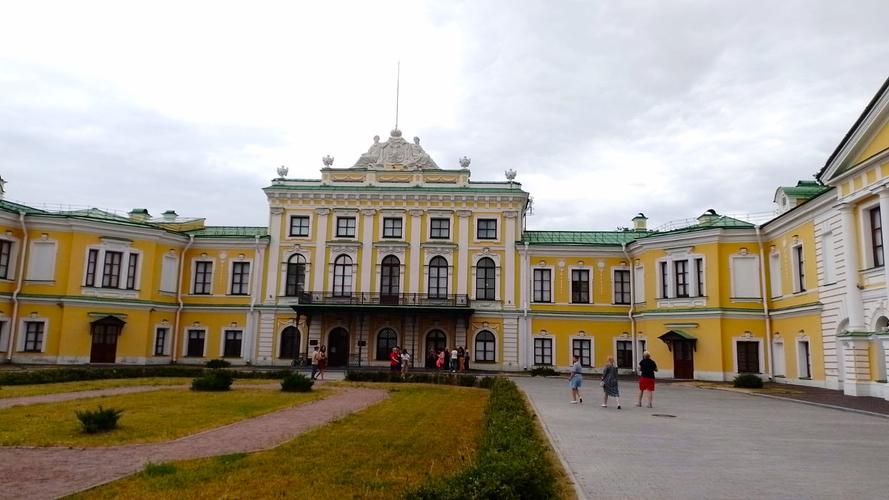  Автобус| Тверская гастрономия: Торжок - Тверь - Лихославль