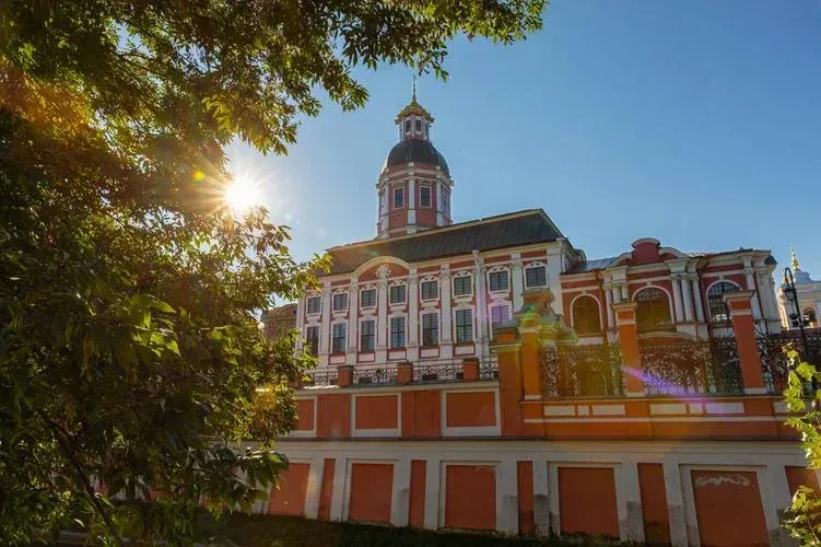 Поезд | Классический Петербург из Белгорода 2025