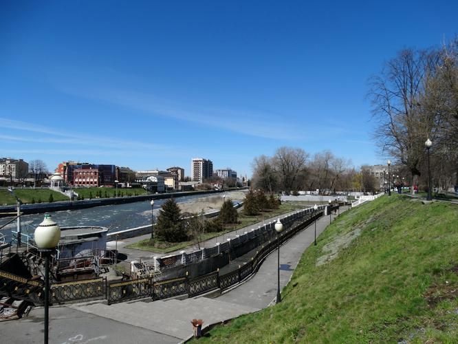 Ски-сафари по трём вершинам Кавказа 8 дней