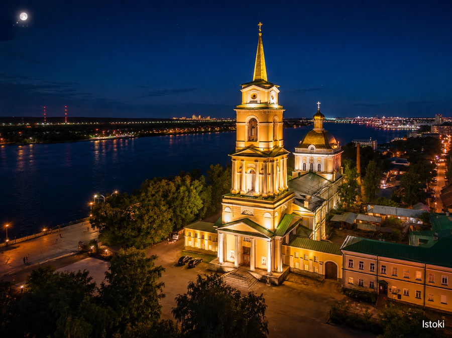 Автобус| Сказочный маршрут по Пермскому краю из Нижнего Новгорода