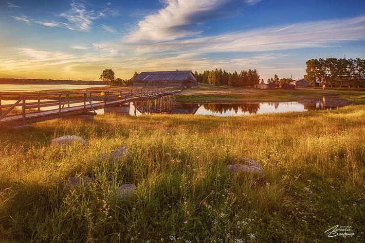 Автобус| Вологодские жемчужины
