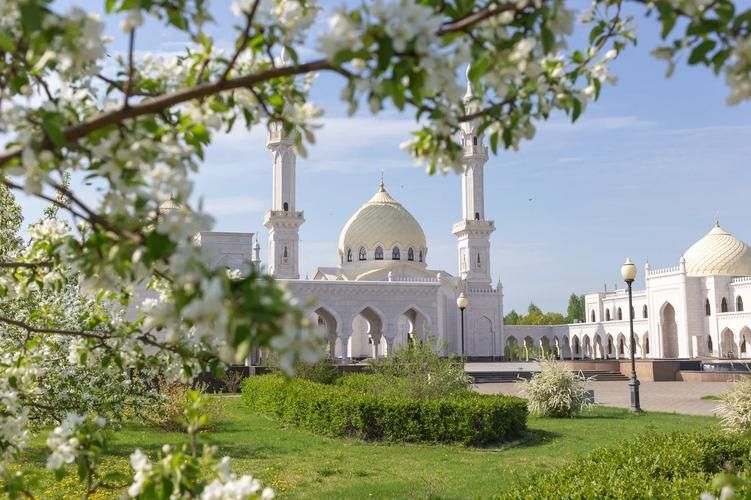 Автобус| Татарстан в трёх аккордах: Болгар, Казань, Свияжск