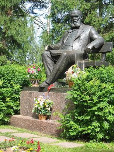 Автобус| Путешествие сквозь века