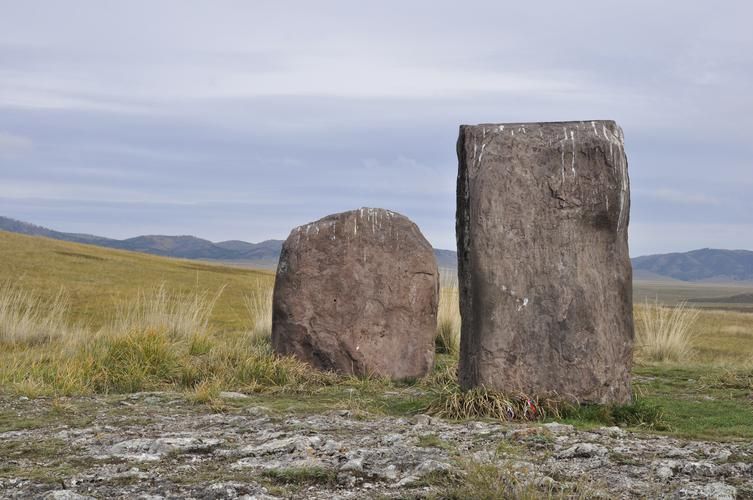 Чингисхан не просто легенда