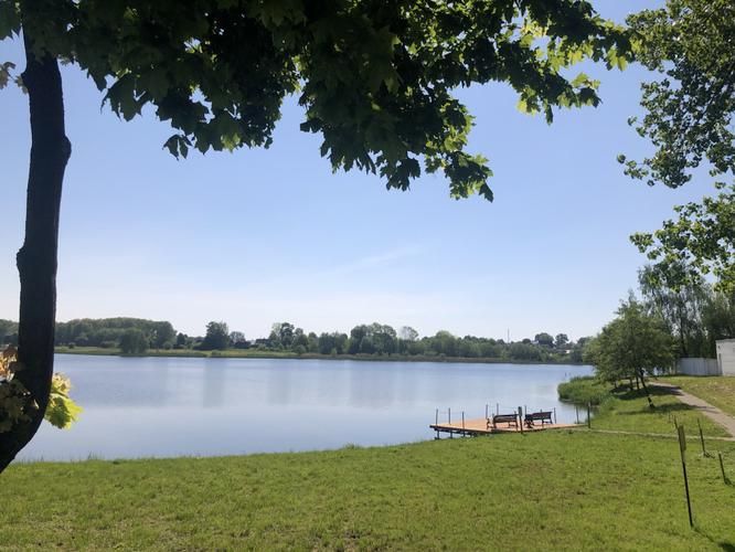 Гродненская кругосветка