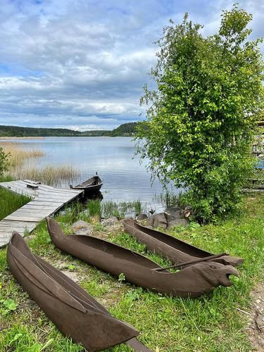 На днепровских берегах (промо)