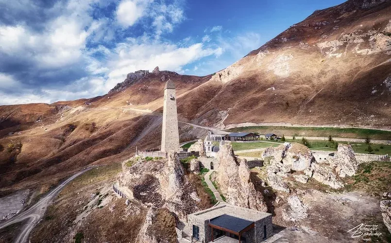 Автобус| Дагестан + Чечня