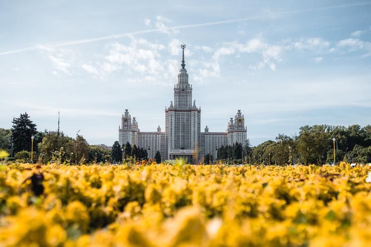 Поезд| Душа Москвы: истории и улицы из Перми