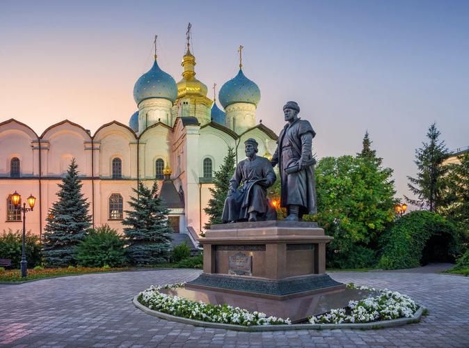 Авиа| Путешествие в сердце Татарстана: Казань и её тайны из Уфы