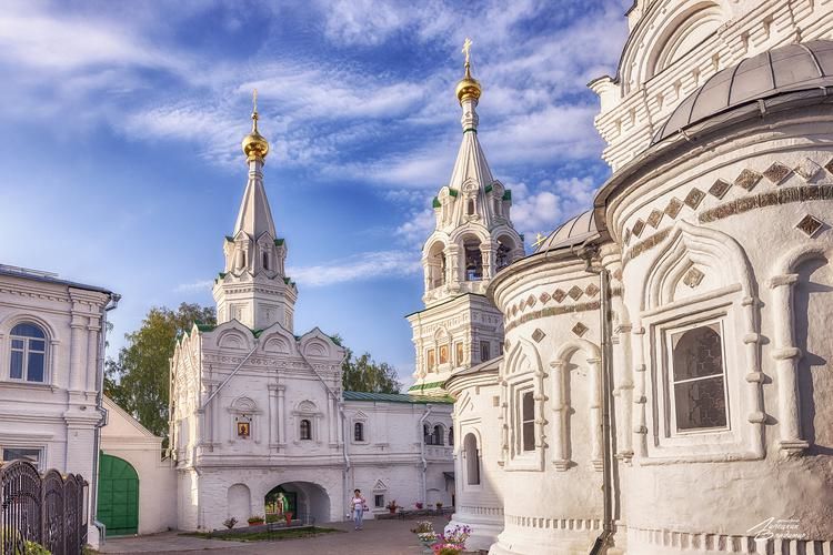 Огненный маршрут