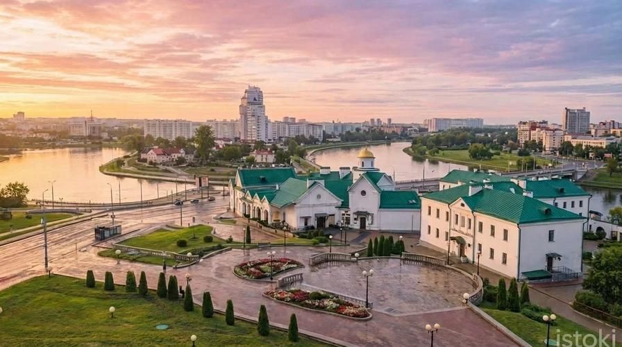 Незабываемая Беларусь