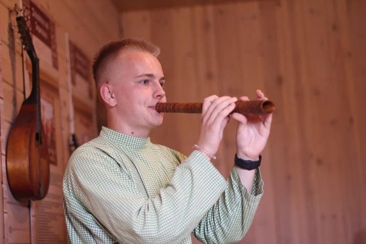 Водопады Карелии: путь сквозь природу и время