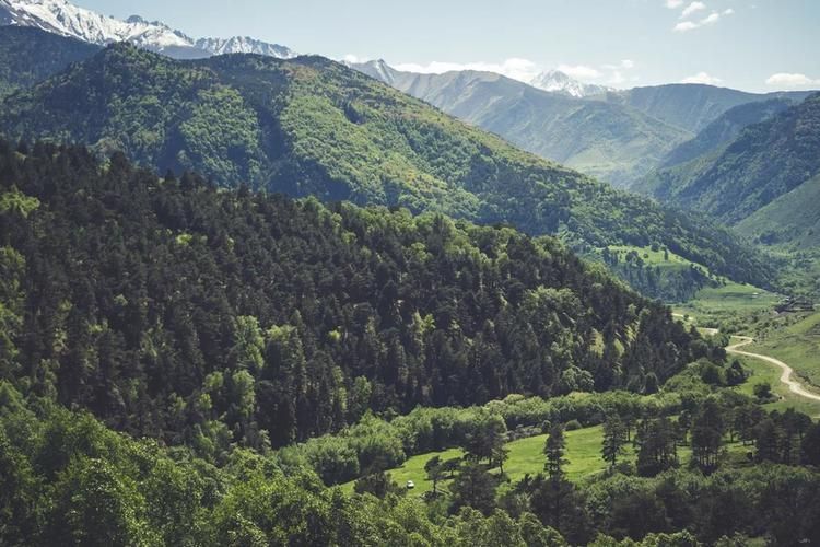 Кавказский Париж Азербайджана