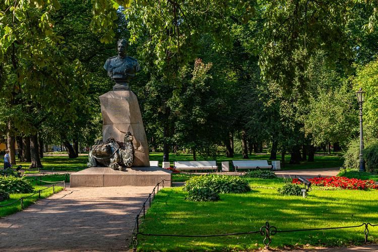 Автобус| Белые ночи в блистательном Петербурге