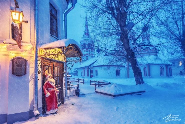 Поезд | ❄ Удивись как вкусно, посмотри, как красиво из Великого Новгорода