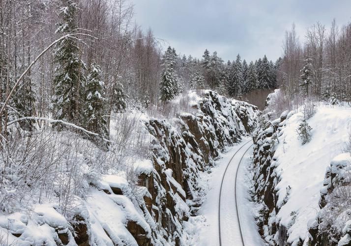 Карельские праздники: встреча 2026 года