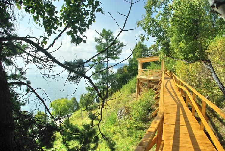 Байкальские волны! Лето 2025!