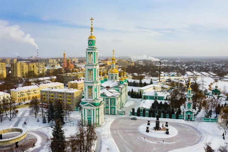 Аромат сирени: три дня волшебства в Ивановке