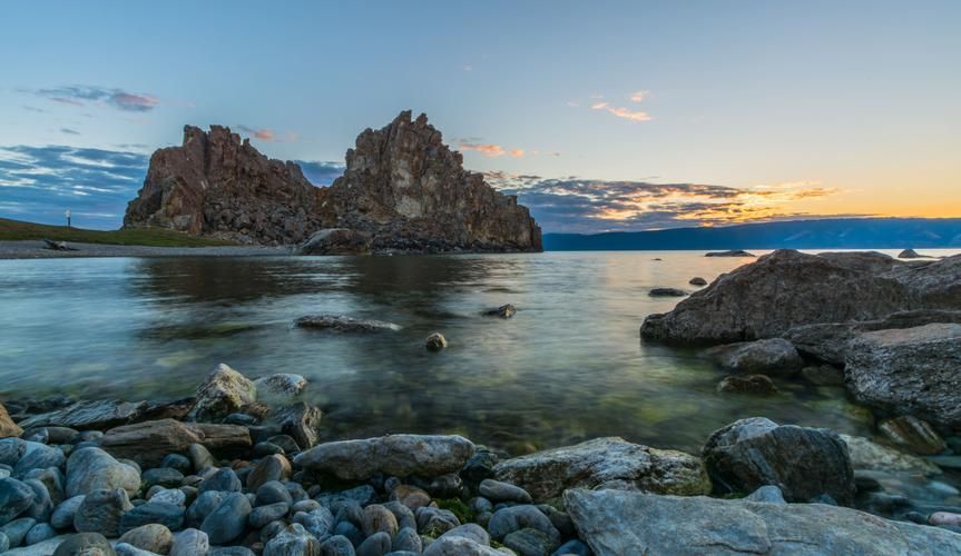 Джип-тур в Долину Вулканов