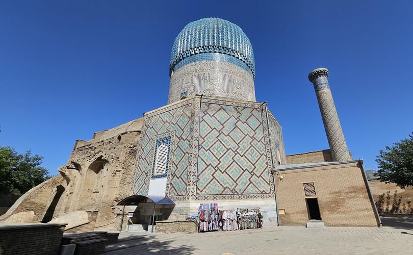 Где Восток говорил на согдийском