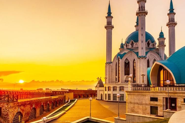 Авиа| Путешествие в сердце Татарстана: Казань и её тайны из Уфы