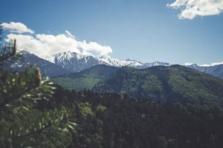 Жемчужная россыпь Курильских островов 10 дней